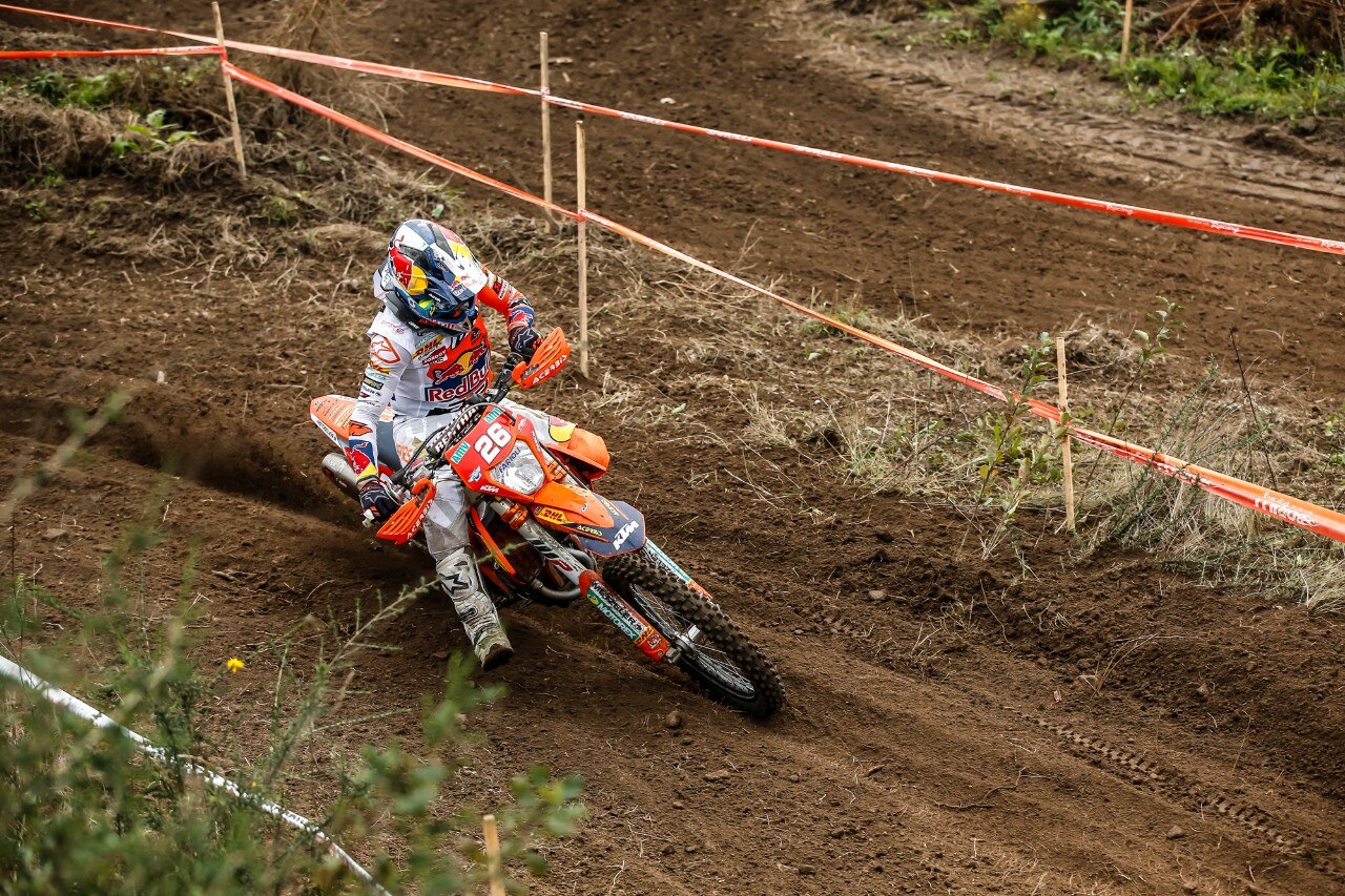 Gallery EnduroGP. Le foto più belle del GP del Portogallo2